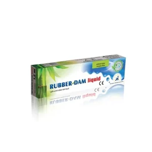 Rubber Dam Liquid 1.2 ml