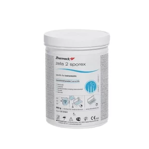 Zeta 2 Sporex 900g dezinfectant de nivel inalt
