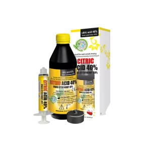 acid citric