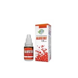 alustat lichid