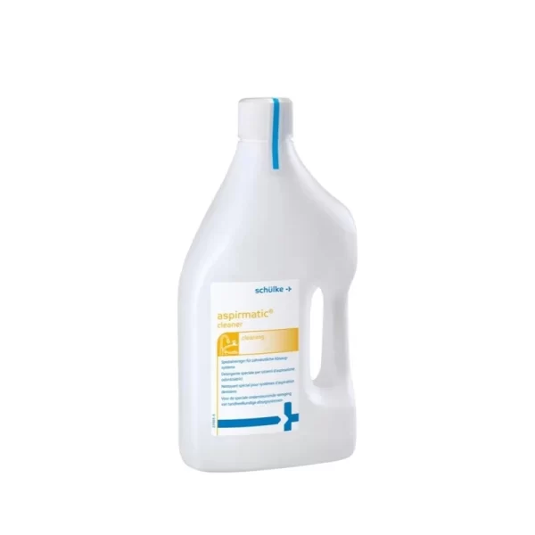 aspirmatic cleaner