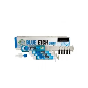 blue etch 50 ml