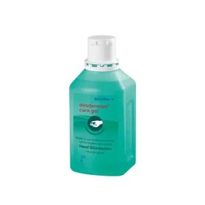 desderman gel