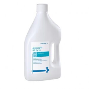 Gigasept AF Forte 2L dezinfectant instrumentar