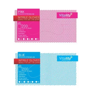 manusi vitality
