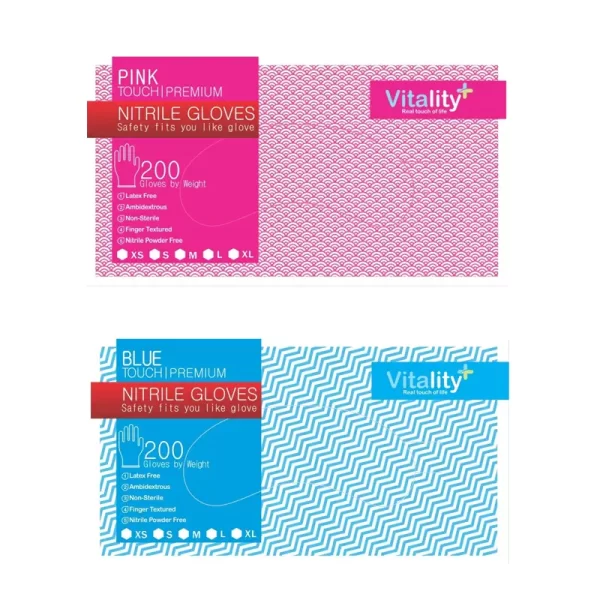 manusi vitality