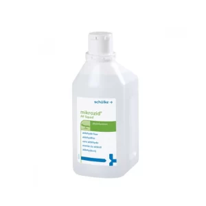 Mikrozid AF lichid 1L Aviz Biocid