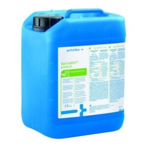 Terralin Protect 5L dezinfectant suprafete cu Aviz Biocid