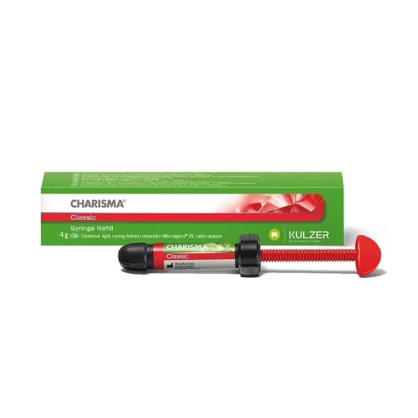 Charisma Classic Refill 4g