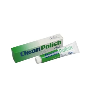 Clean Polish 50g Pasta