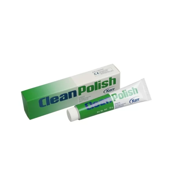 Clean Polish 50g Pasta