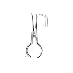 Cleste cleme diga Stokes 17cm