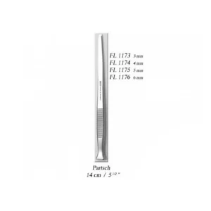 Dalta Os Partsch 14 cm