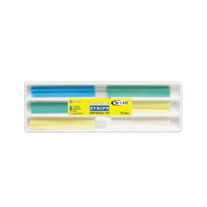 Discuri de finisare kit 80 buc Tor Vm