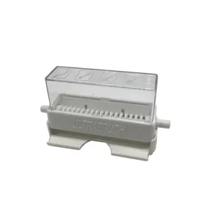 Dispenser aplicatoare