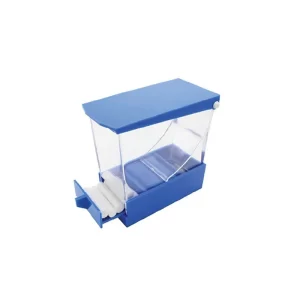 Dispenser rulouri