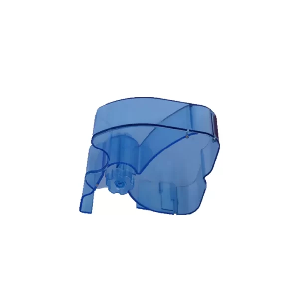Dispenser rulouri d
