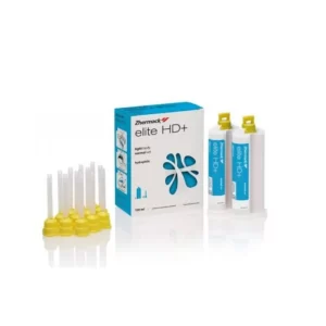 Elite HD+ Light Body Normal Setting 2x50 ml