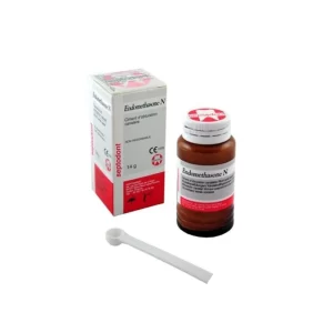 Endomethasone 14g Septodont