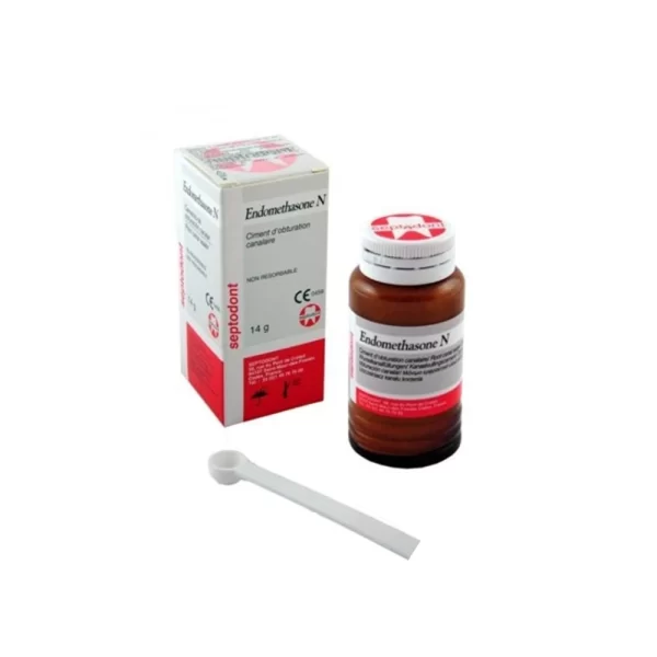 Endomethasone 14g Septodont
