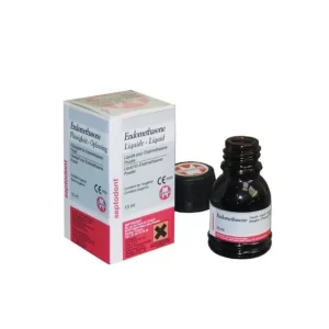 Endomethasone lichid 10 ml