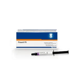 Fissurit FX 2.5 g Voco