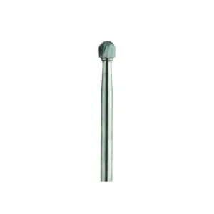 Freze carbura extradure globulare turbina