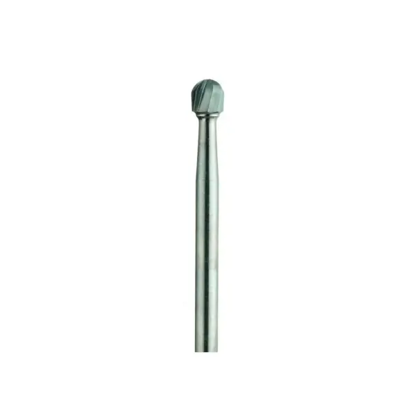 Freze carbura extradure globulare turbina