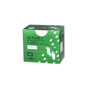 Fuji IX GP set A3