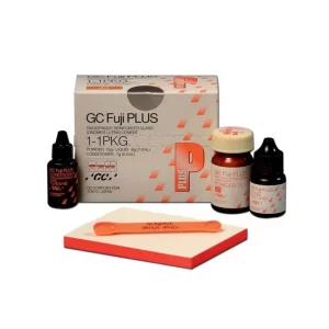 Fuji Plus Full Set Intro A3 15g + 7ml GC