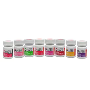 Gel anestezic oral Opahl