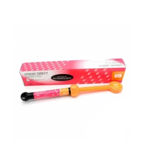 Gradia Direct anterior seringa 4g