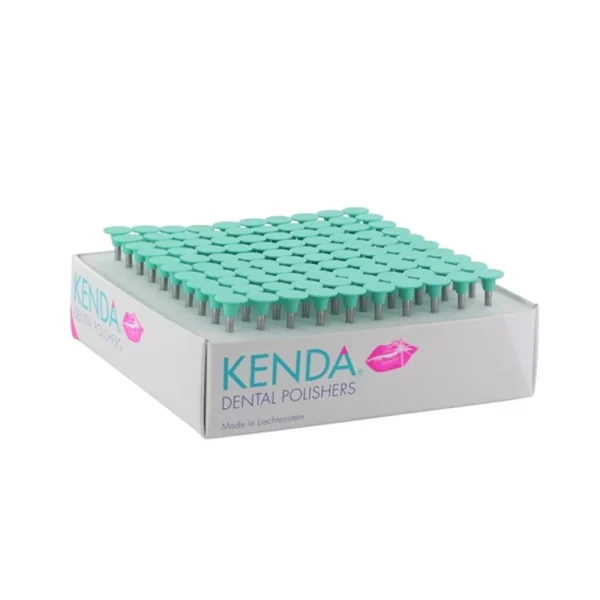 Guma Kenda palarie verde