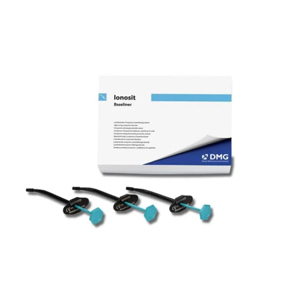 Ionosit Baseliner seringa 0.33g