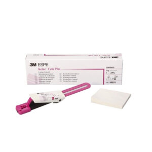 Ketac Cem Plus 3M