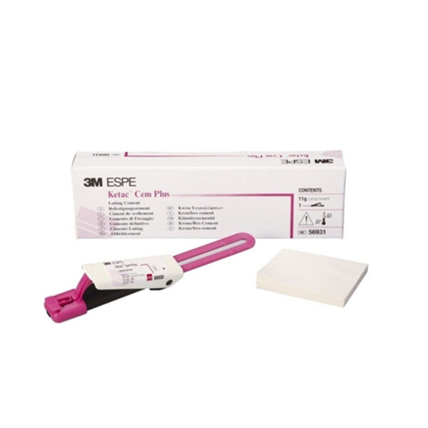 Ketac Cem Plus 3M