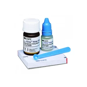 Ketac Molar Easymix Art A3 3M
