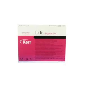 Life Kerr hidroxid de calciu Kerr