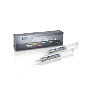 MD Chelcream cu EDTA 19% 1 seringa