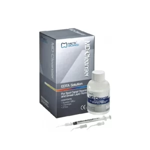 MD Cleanser solutie EDTA 17%