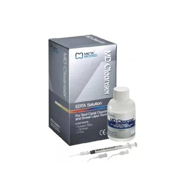 MD Cleanser solutie EDTA 17%