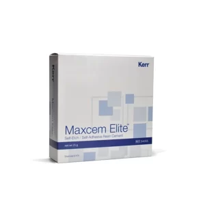 Maxcem Elite Standard Kit