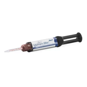 Maxcem Elite seringa Refill 5g