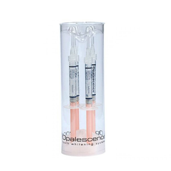 Opalescence 16% minikit 4 seringi