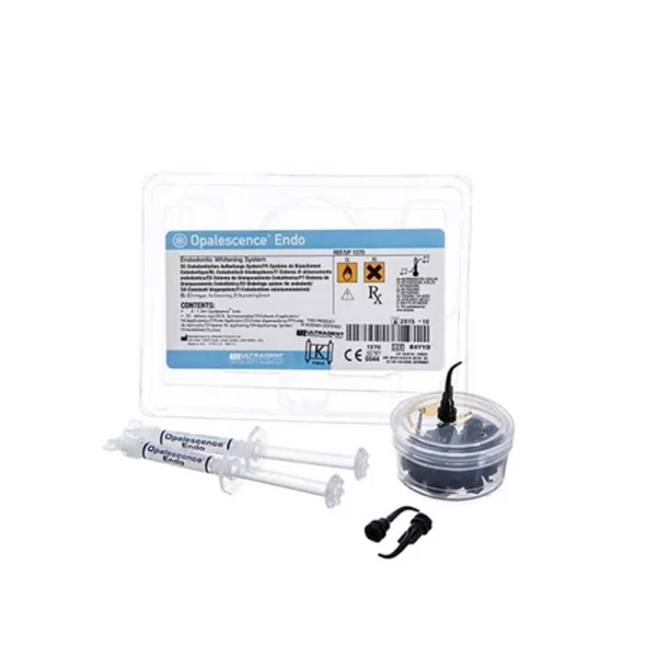 Opalescence Endo 35% kit