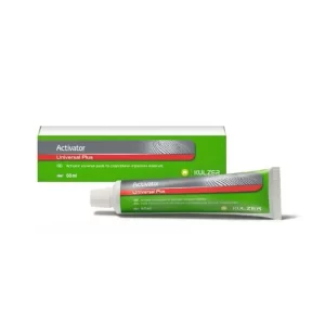 Oxasil Activator Pasta 60 ml