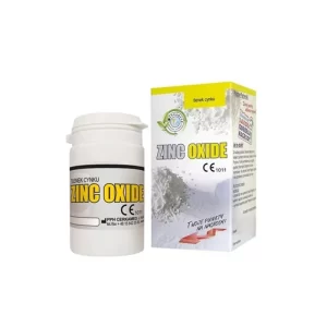 Oxid de zinc 50 g