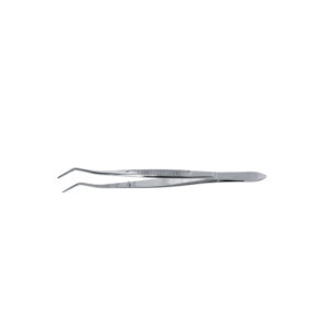 Pensa curba din inox