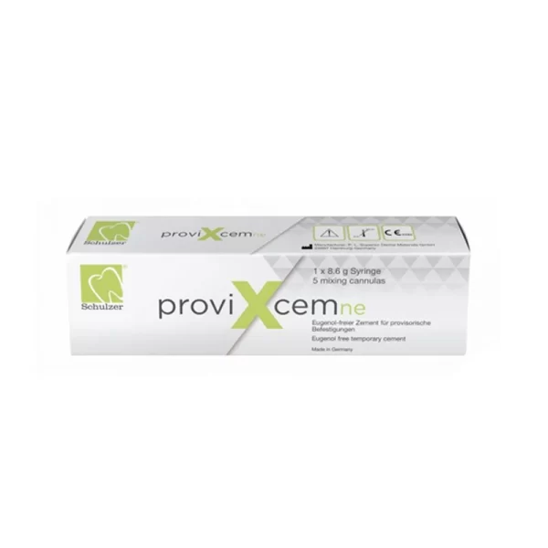 Provi X Cem Ne 8.6 g