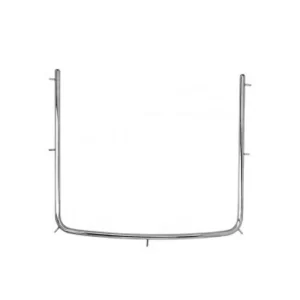 Rama diga inox